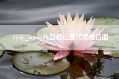 衢州九宫格位置代表成员图