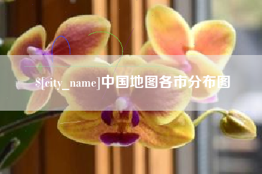 衢州中国地图各市分布图