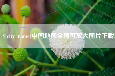 衢州中国地图全图可放大图片下载